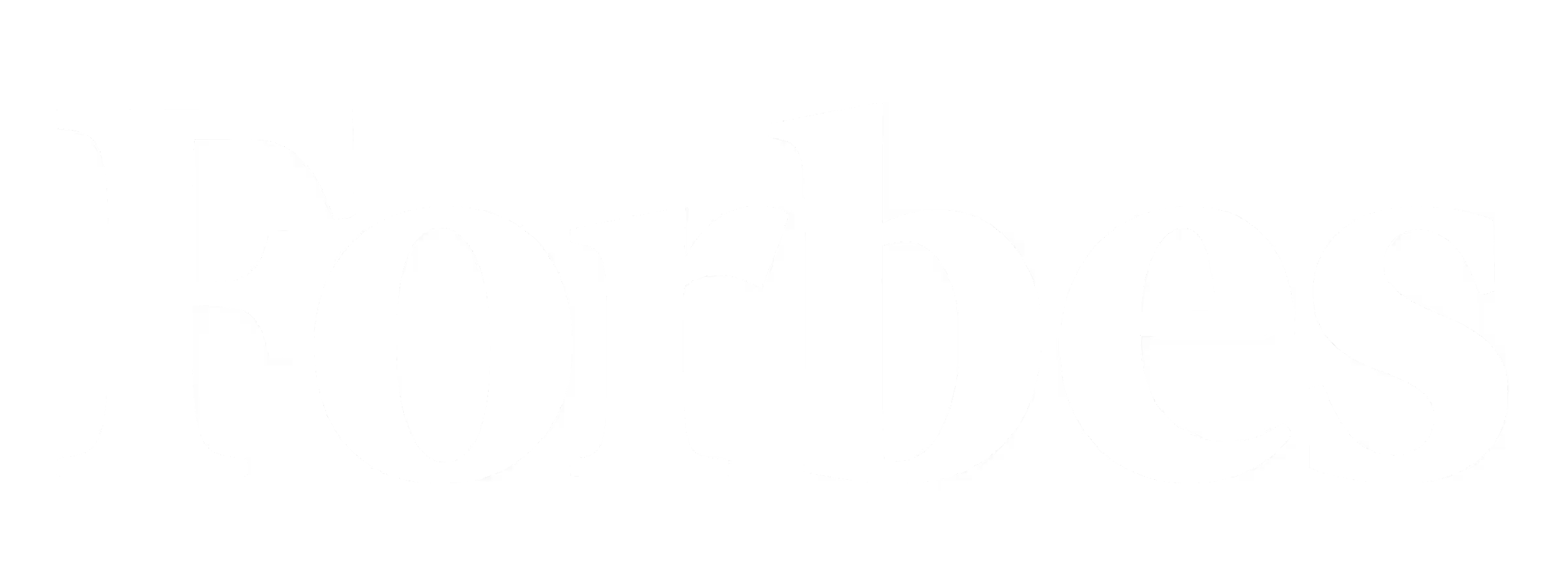 Forbes logo