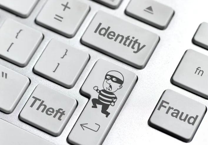 Fraud and scams support
