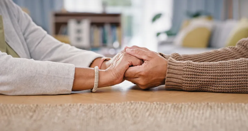 Bereavement support
