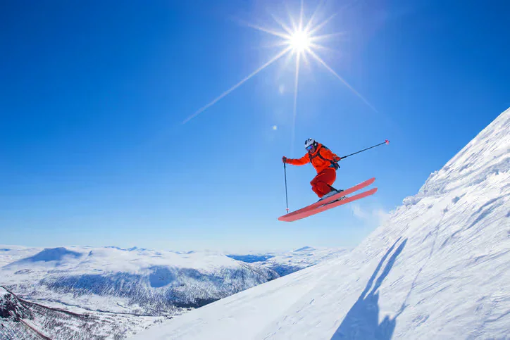 Ski tour operators