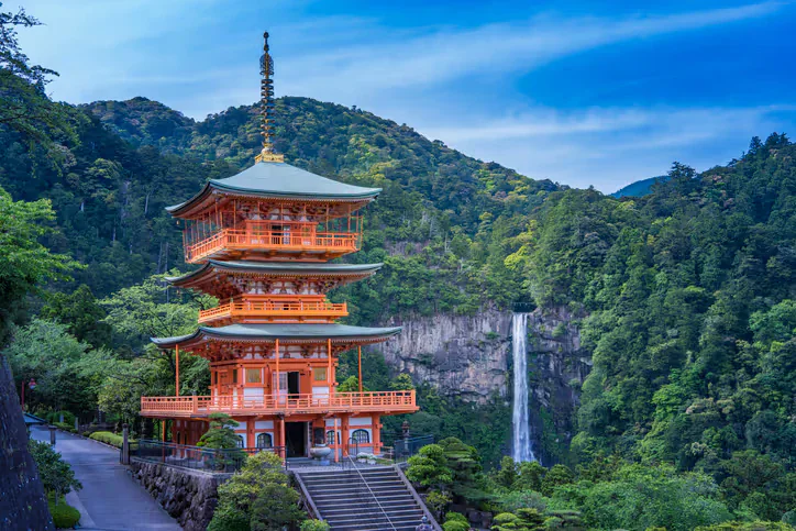 Pilgrimage tour operators