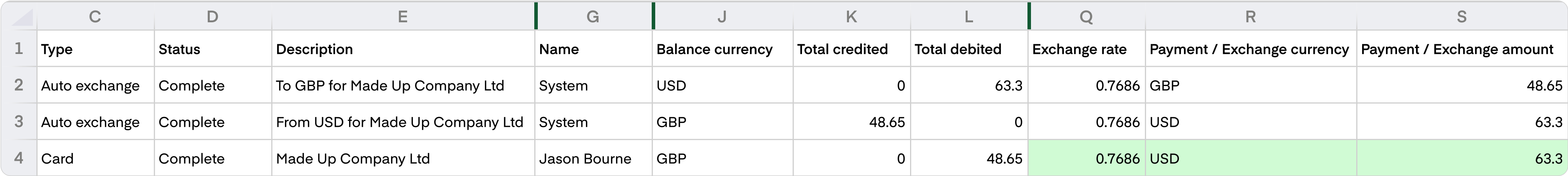 One auto exchange (1)