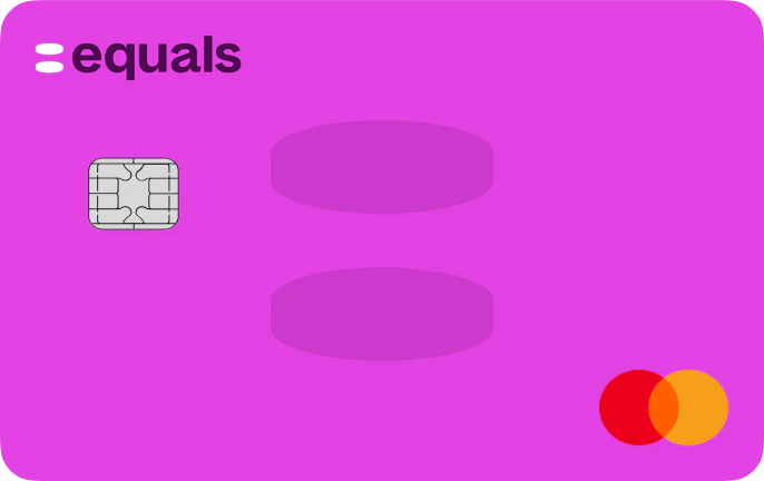 Business debit card