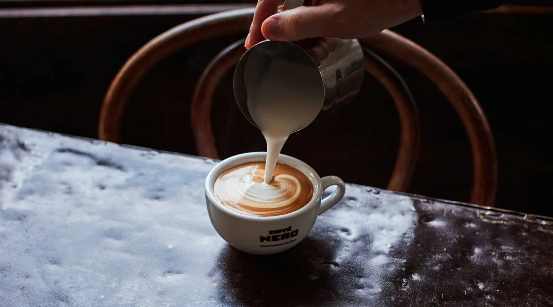 Caffè Nero