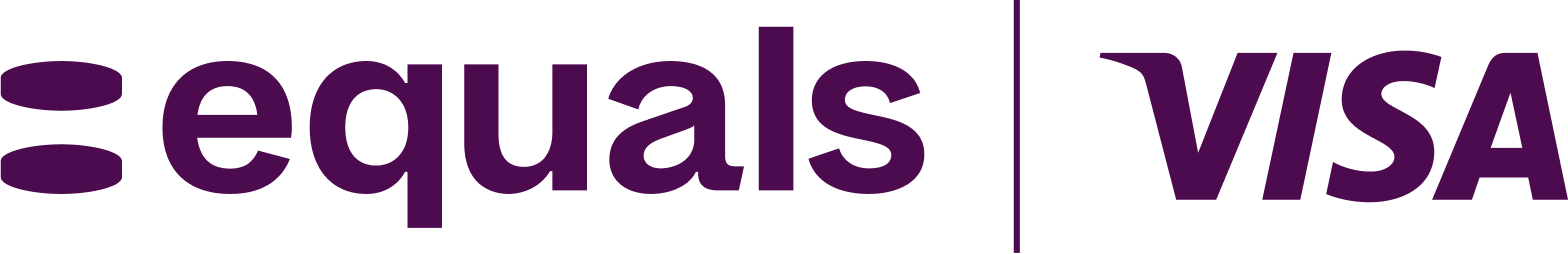 Equals x Visa Consulting & Analytics research